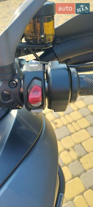 Мотоцикл Многоцелевой (All-round) Ducati Multistrada 1260 2018 в Киеве