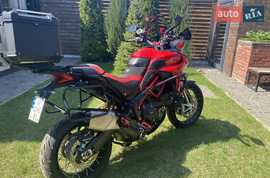 Мотоцикл Многоцелевой (All-round) Ducati Multistrada 950 2019 в 