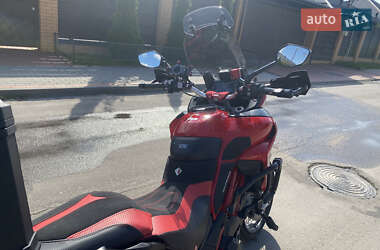 Мотоцикл Многоцелевой (All-round) Ducati Multistrada 950 2019 в 