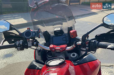 Мотоцикл Многоцелевой (All-round) Ducati Multistrada 950 2019 в 