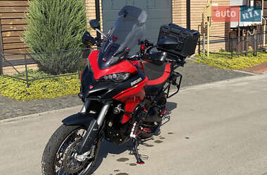 Мотоцикл Многоцелевой (All-round) Ducati Multistrada 950 2019 в 