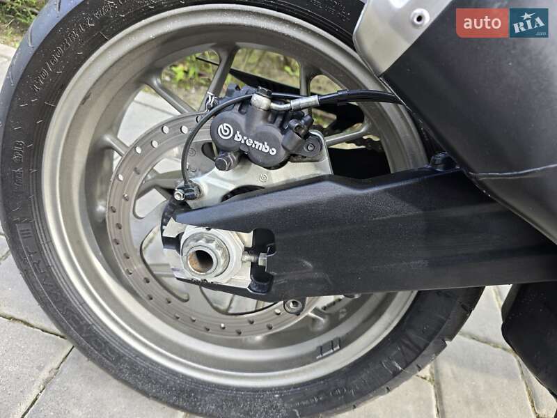 Мотоцикл Багатоцільовий (All-round) Ducati Multistrada 950 2017 в Рівному