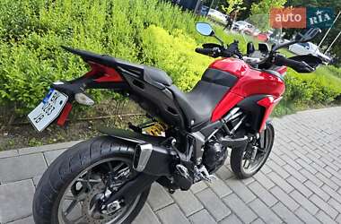 Мотоцикл Многоцелевой (All-round) Ducati Multistrada 950 2017 в 