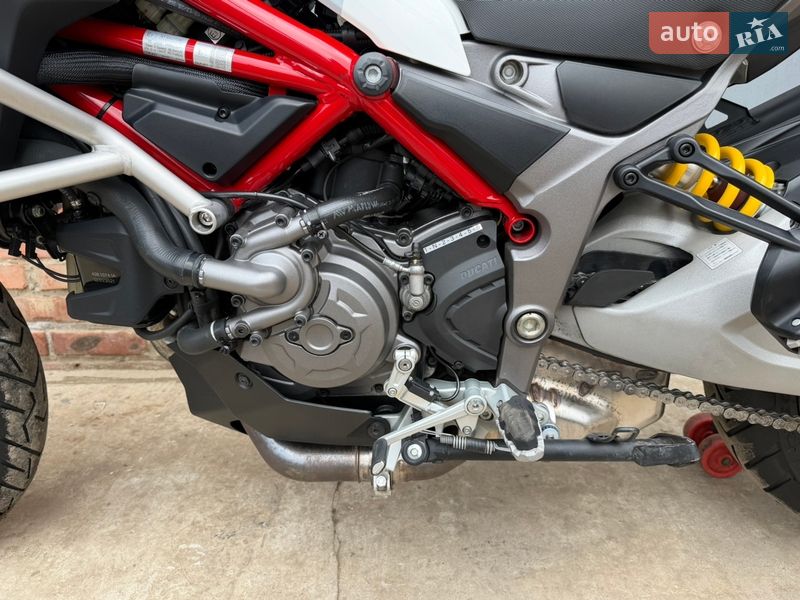 Мотоцикл Туризм Ducati Multistrada 950 2021 в Ніжині