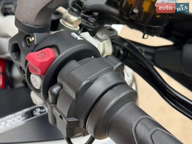 Мотоцикл Туризм Ducati Multistrada 950 2021 в Ніжині