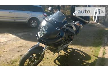 Мотоцикл Многоцелевой (All-round) Ducati Multistrada 2005 в Хусте