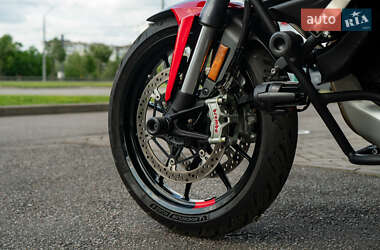 Мотоцикл Многоцелевой (All-round) Ducati Multistrada 2021 в 
