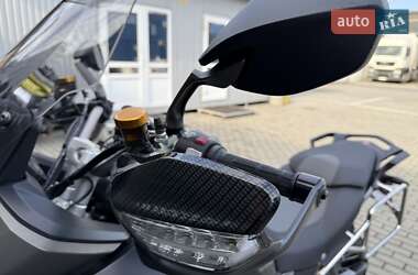 Мотоцикл Многоцелевой (All-round) Ducati Multistrada 2016 в 