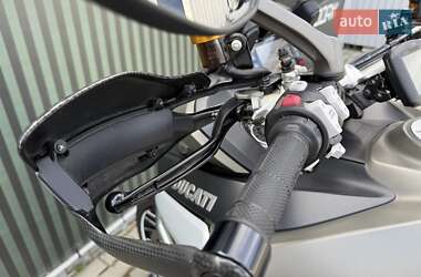 Мотоцикл Многоцелевой (All-round) Ducati Multistrada 2016 в 