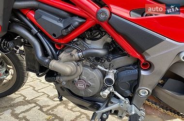 Мотоцикл Спорт-туризм Ducati Multistrada 2015 в Хмельницком