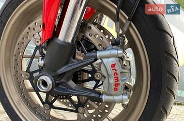 Мотоцикл Спорт-туризм Ducati Multistrada 2015 в Хмельницком
