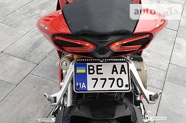 Спортбайк Ducati Panigale 959 2017 в Миколаєві