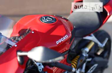 Спортбайк Ducati Panigale 959 2015 в Києві