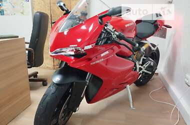 Спортбайк Ducati Panigale 959 2020 в Умані