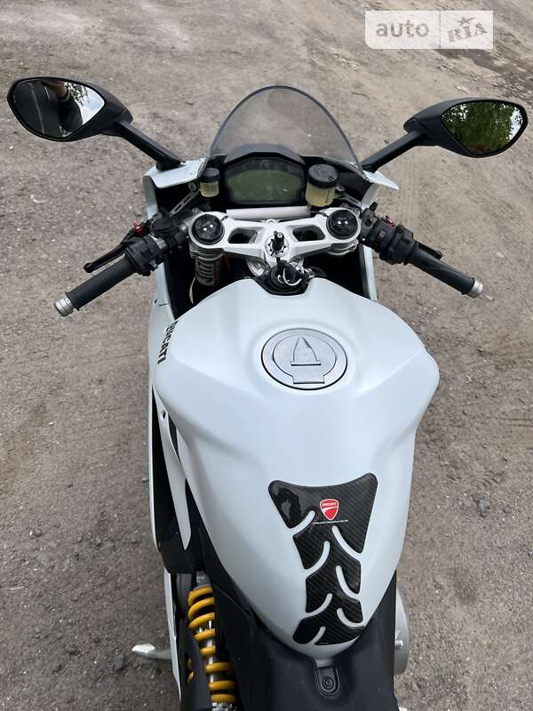 Спортбайк Ducati Panigale 959 2015 в Львові