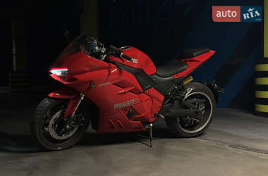 Спортбайк Ducati Panigale 959 2024 в 