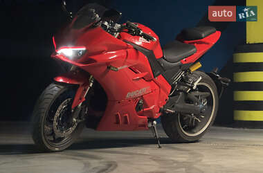 Спортбайк Ducati Panigale 959 2024 в 