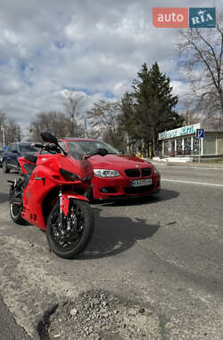 Спортбайк Ducati Panigale 959 2024 в Києві