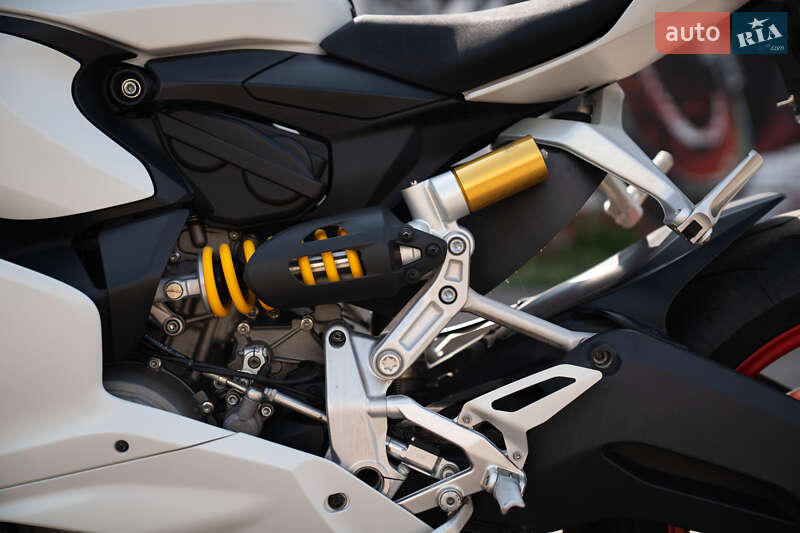 Спортбайк Ducati Panigale 959 2018 в Києві фото 6 Спортбайк Ducati Panigale 959 2018 в Києві