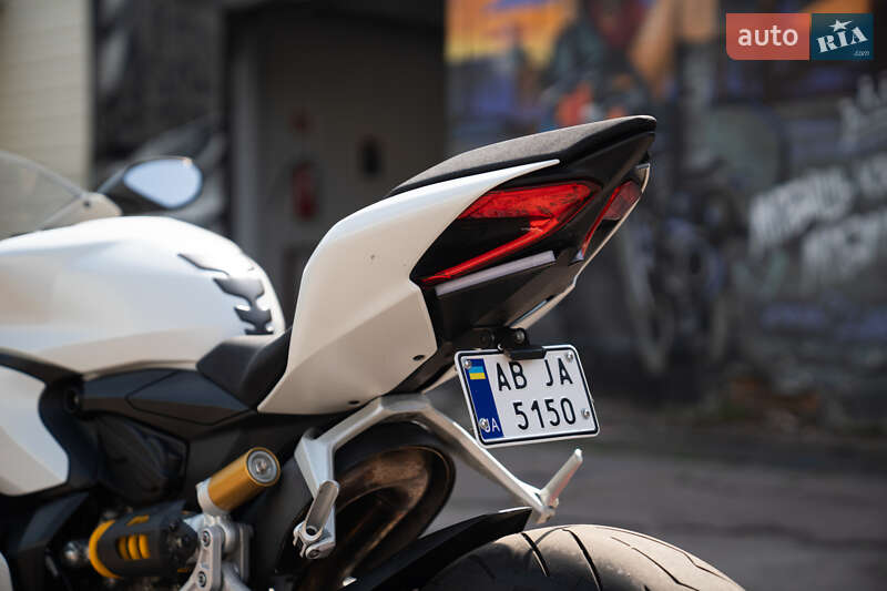 Спортбайк Ducati Panigale 959 2018 в Києві фото 12 Спортбайк Ducati Panigale 959 2018 в Києві