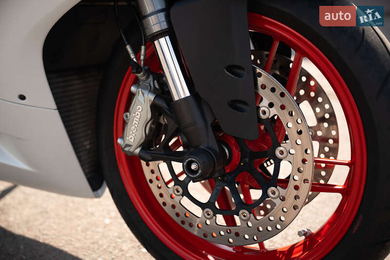 Спортбайк Ducati Panigale 959 2018 в Києві фото 16 Спортбайк Ducati Panigale 959 2018 в Києві