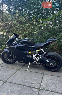 Спортбайк Ducati Panigale 959 2017 в 