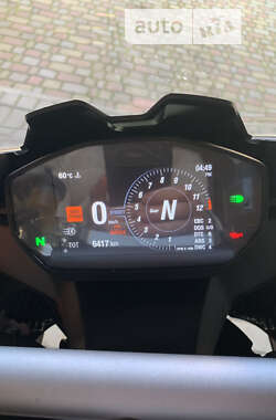 Спортбайк Ducati Panigale V2 2021 в Измаиле