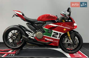 Спортбайк Ducati Panigale V2 2024 в Кропивницькому