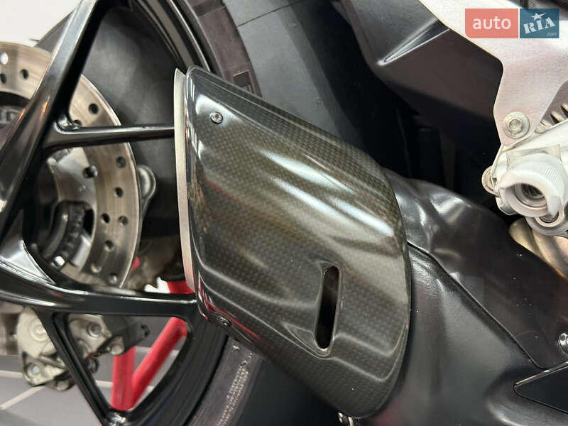 Спортбайк Ducati Panigale V2 2024 в Кропивницком