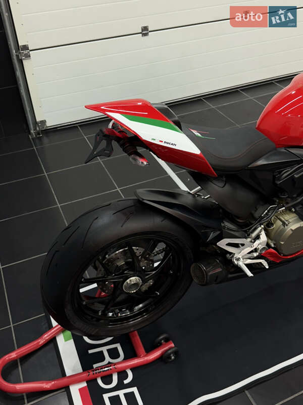 Спортбайк Ducati Panigale V2 2024 в Кропивницком