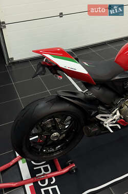 Спортбайк Ducati Panigale V2 2024 в 
