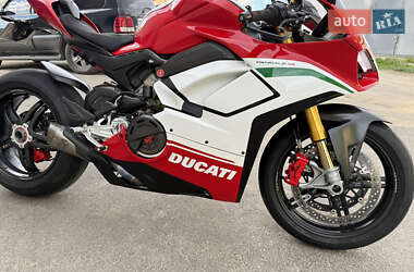 Спортбайк Ducati Panigale V4S 2019 в Сумах