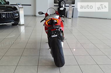 Мотоцикл Супермото (Motard) Ducati Panigale 2019 в Києві