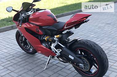 Спортбайк Ducati Panigale 2014 в Одессе