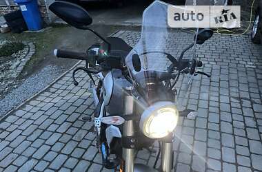 Скремблер Ducati Scrambler 2018 в Львове