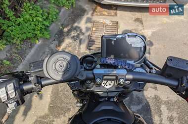 Скремблер Ducati Scrambler 2023 в 