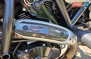 Скремблер Ducati Scrambler 2018 в 