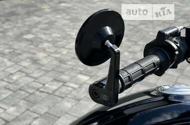 Скремблер Ducati Scrambler 2018 в 