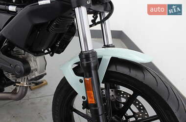 Мотоцикл Классік Ducati Scrambler 2016 в 