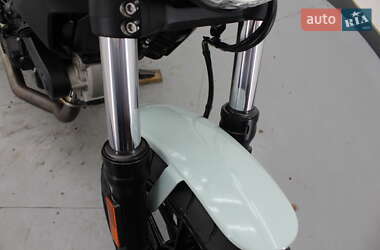 Мотоцикл Классік Ducati Scrambler 2016 в 