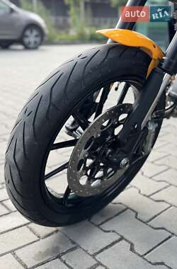 Скремблер Ducati Scrambler 2016 в 