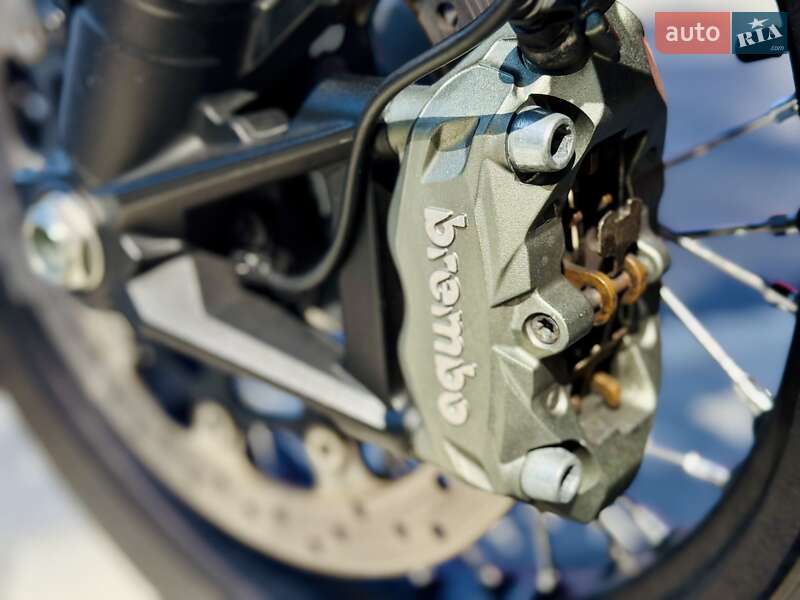 Скремблер Ducati Scrambler 2018 в Львове