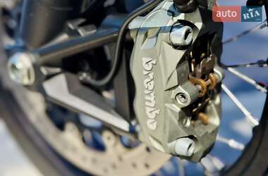 Скремблер Ducati Scrambler 2018 в 