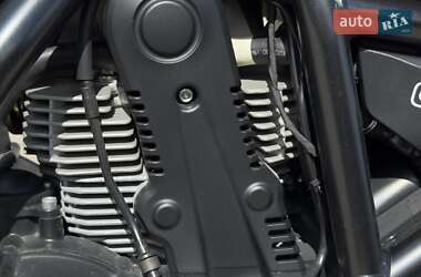 Скремблер Ducati Scrambler 2018 в 