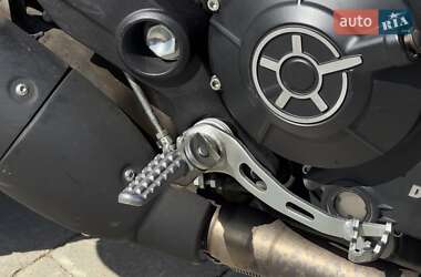 Скремблер Ducati Scrambler 2018 в 