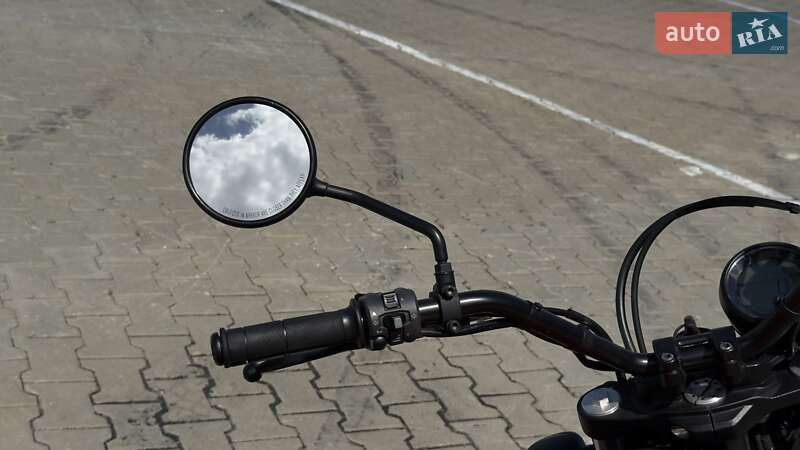Скремблер Ducati Scrambler 2018 в Києві