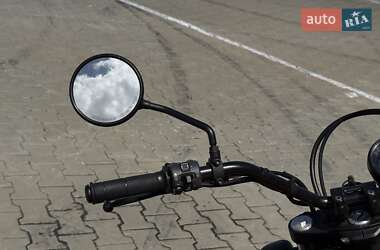 Скремблер Ducati Scrambler 2018 в 