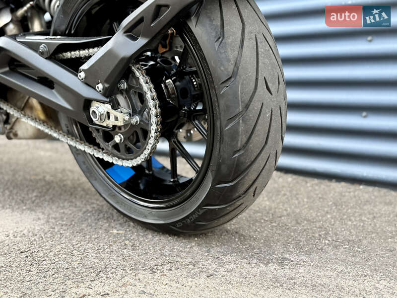 Мотоцикл Без обтекателей (Naked bike) Ducati Scrambler 2023 в Киеве