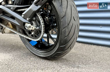 Мотоцикл Без обтекателей (Naked bike) Ducati Scrambler 2023 в 