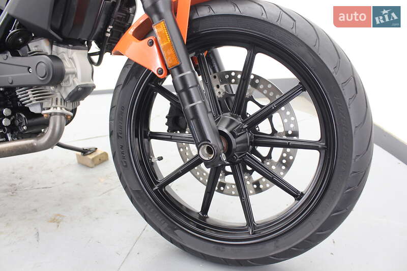 Мотоцикл Без обтекателей (Naked bike) Ducati Scrambler 2017 в Гнивани фото 28 Мотоцикл Без обтекателей (Naked bike) Ducati Scrambler 2017 в Гнивани